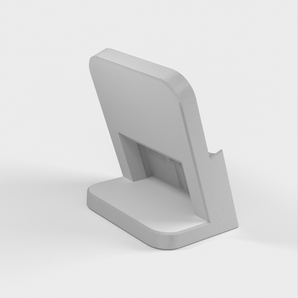 Dock- en oplaadstandaard voor iPhone 5, 5S en SE