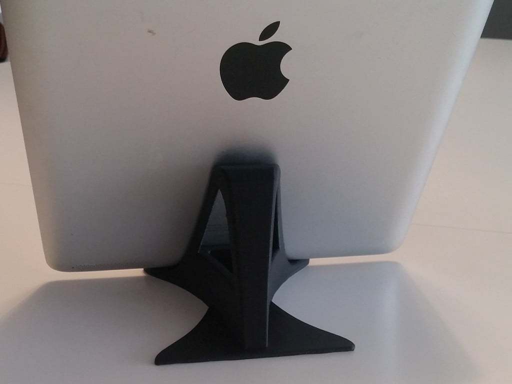 Standaard voor iPad en tablets