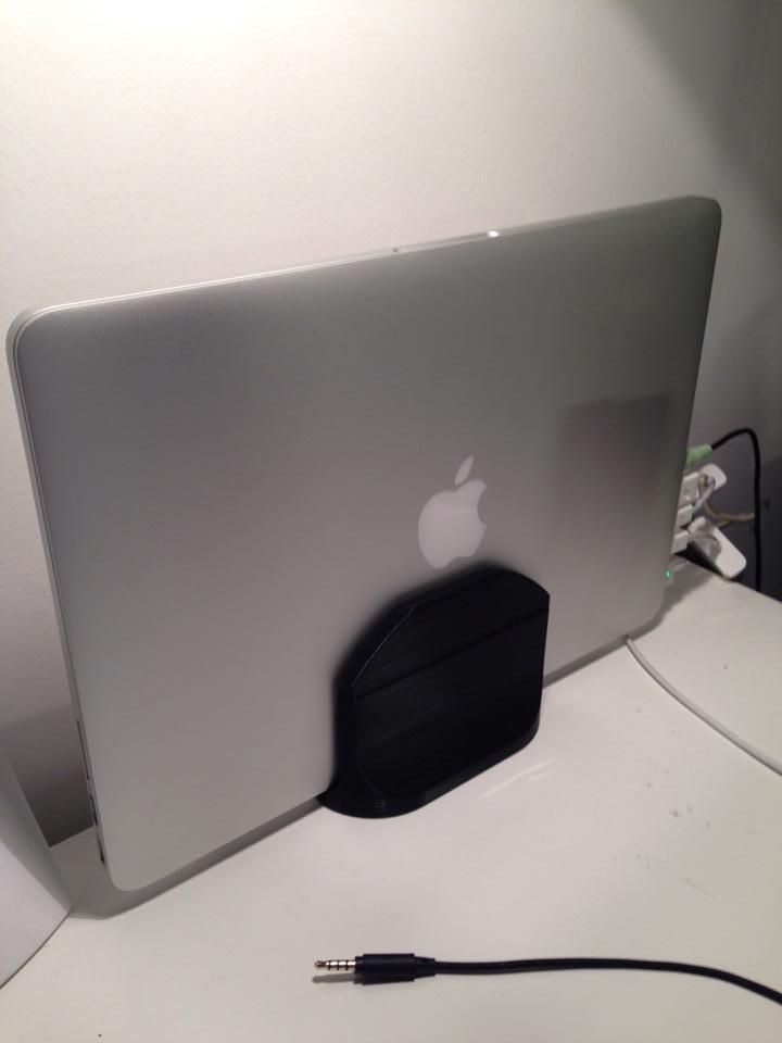 Dock voor MacBook Pro Retina / Air 13 inch