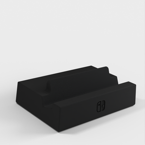 Oplaadstation voor Nintendo Switch