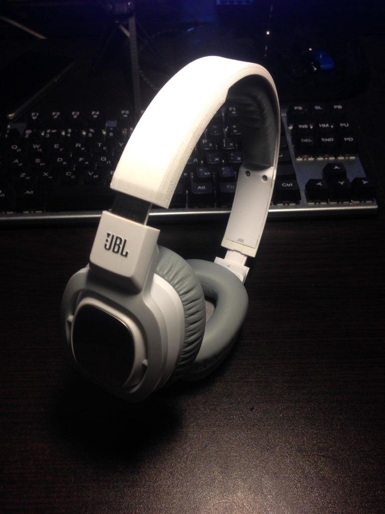Vervangende hoofdband voor JBL j55-hoofdtelefoons