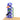 Ringvormige USB-kabelhouder