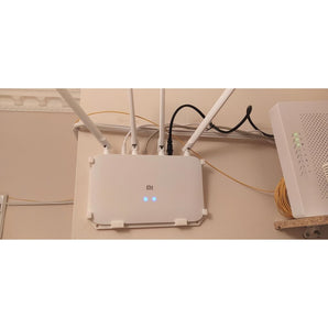 Muurbeugel voor Xiaomi Mi Router 4A