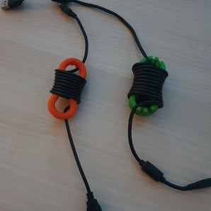 Kabel Organiser