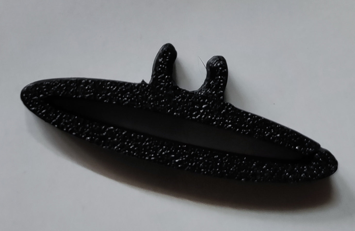 Anycubic Vyper Kabelclip voor printkop