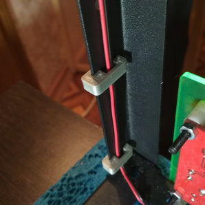 Kabelklemmen voor Flyingbear P905 en universele kabelgeleiding