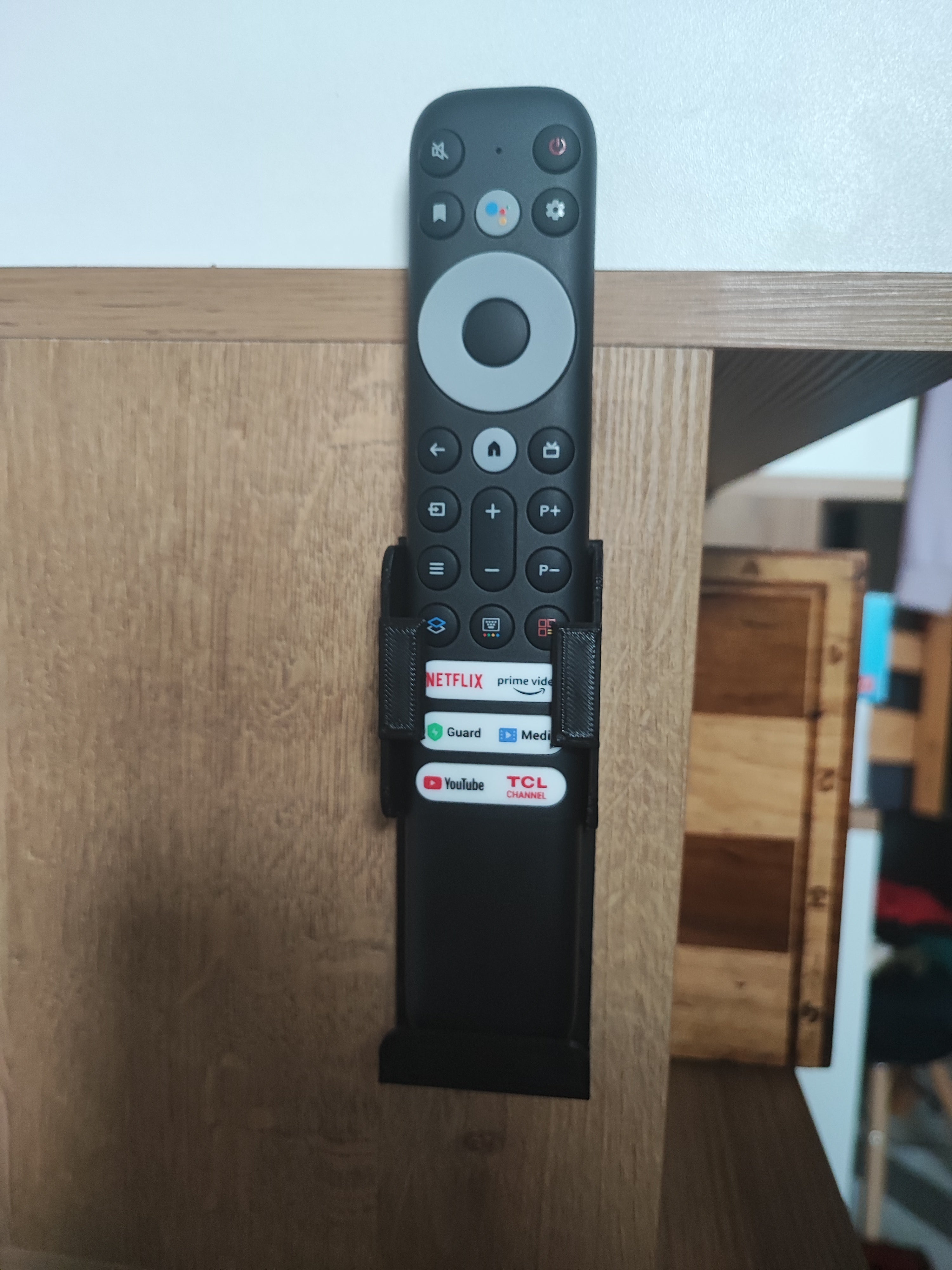 TV afstandsbediening houder TCL