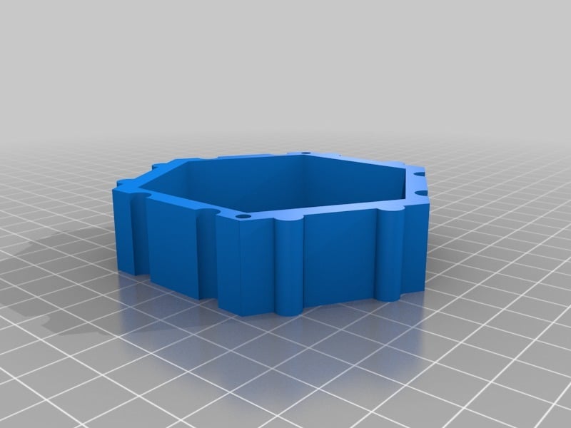Modulaire wijnrek voor 375ml flessen