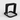 HP Thunderbolt Dock G2 beugel voor montage onder het bureaublad