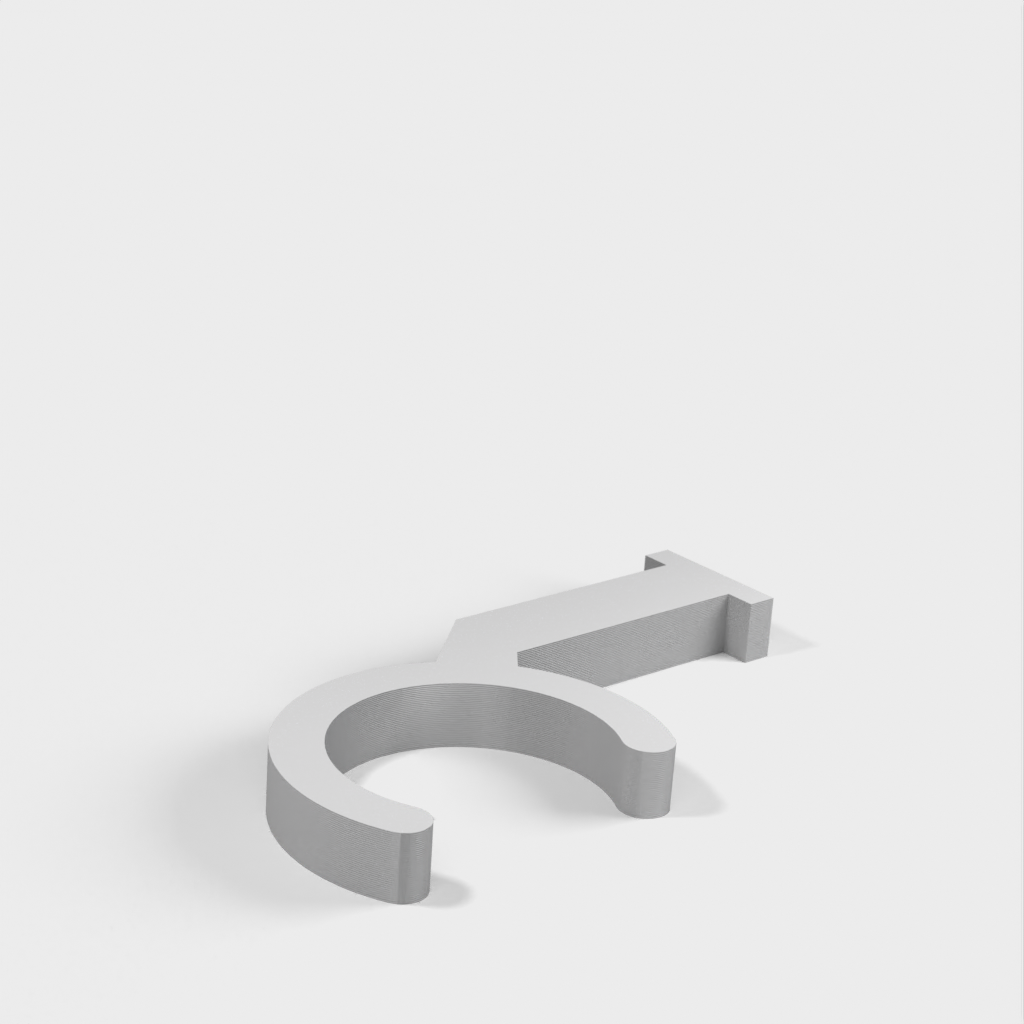 Dubbele Xiaomi Mijia Wowstick 2-houder met buis, lade en magnetische bladsleuf