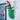 Wandbeugel voor LEGO Mario Piranha Plant 71426