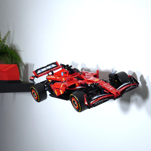 Wandmontage voor LEGO Technic 42207 Ferrari F1