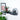 Wandmontage voor Star Wars Diorama Collectie
