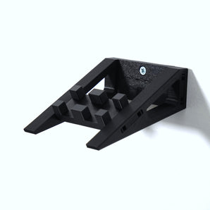 Wanddecoratie voor Lamborghini Countach 5000 bouwset