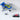 Wandmontage voor LEGO Galaxy Explorer 10497