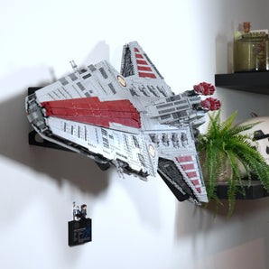 Wandmontage voor LEGO Star Wars UCS Venator 75367