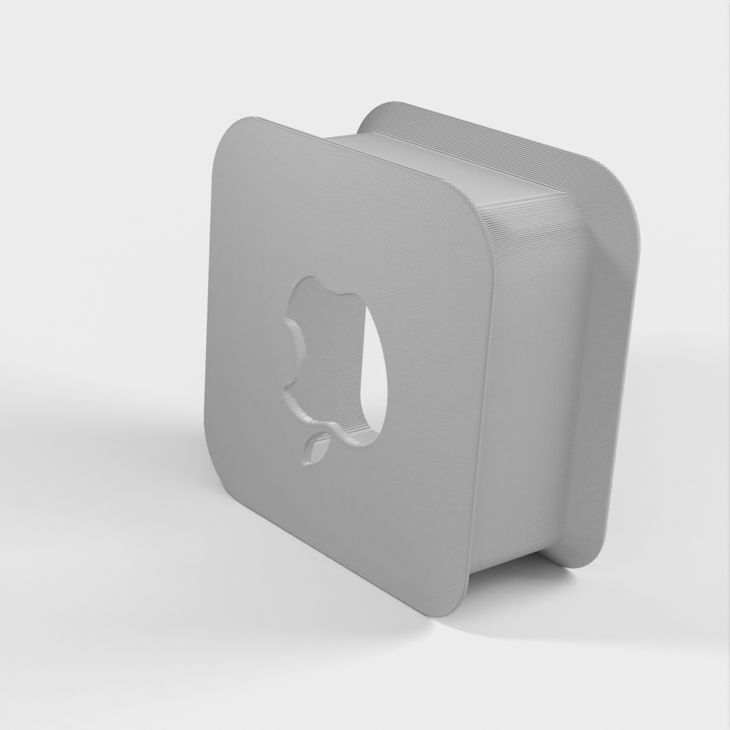Apple 30 W USB-C lader omwikkelen