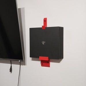 Wandmontage voor PS4 Pro
