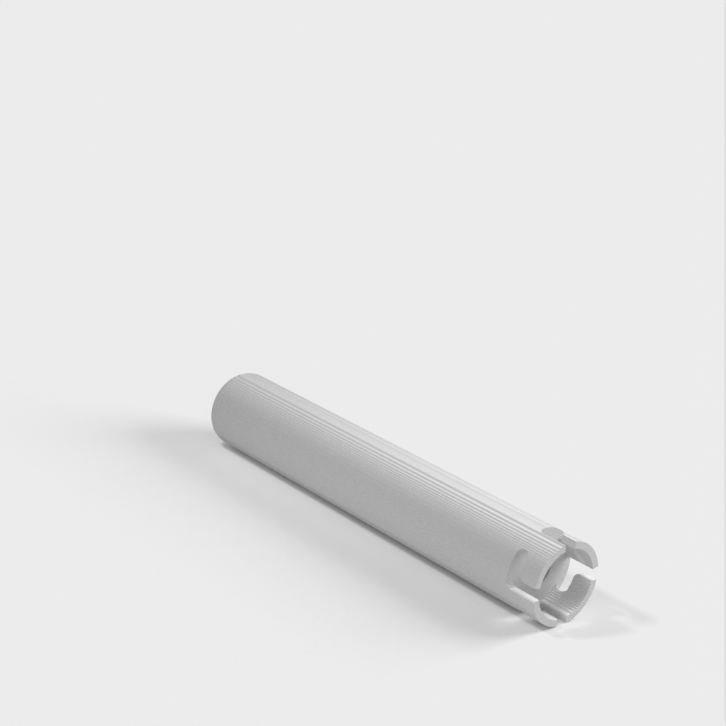 Bureau- en reisetui voor Apple Pencil 2