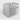 Minimalistische behuizing voor Raspberry Pi 4 (past op Ice Tower-koeler)