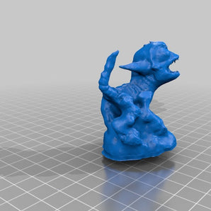 Het humoristische Skylander-bot