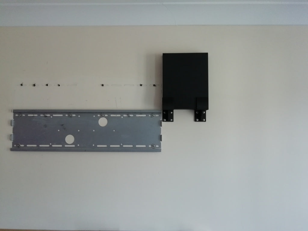 Wandmontage voor Xbox One S