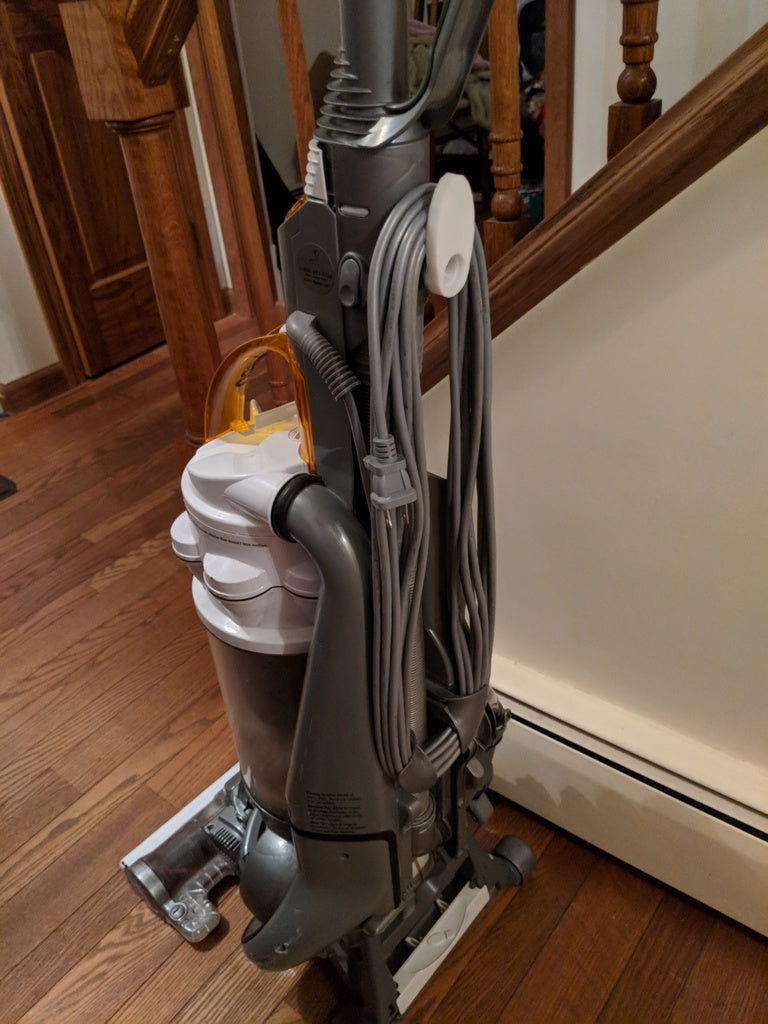 Dyson DC15 Snoerhouder