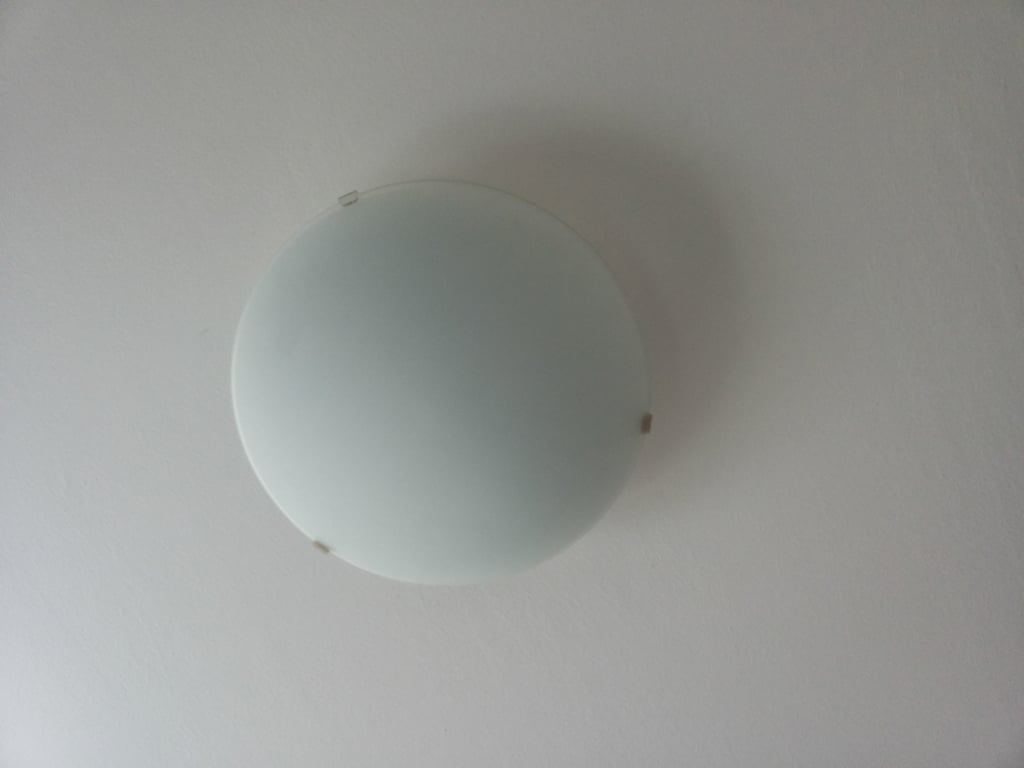 Ikea 'Lock' Lamp Clip Vervanging
