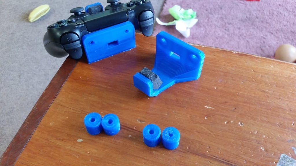PS4 Playstation Controller Wandbevestiging