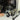 Koffiehopper voor espressomachine
