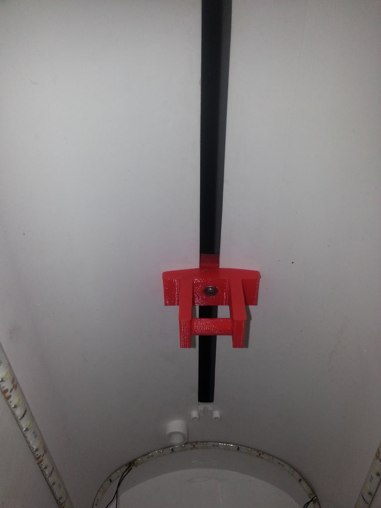 Robo 3D Kabelhouder