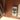 Aanpasbare opbergstandaard voor LED-afstandsbediening