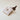 Compact gyro fidget speelgoed voor sleutelhanger