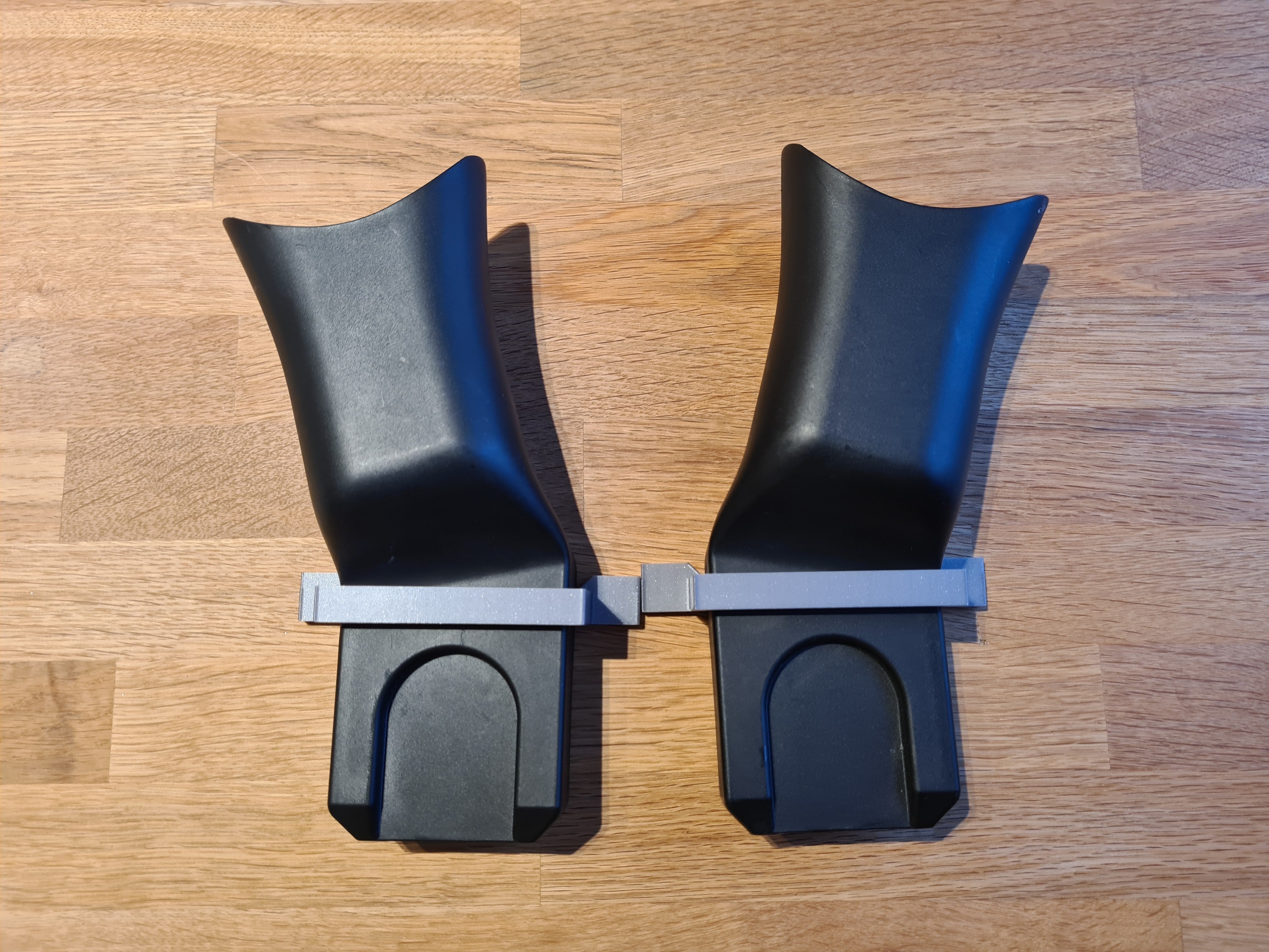 Cybex Adapter Houder voor Autostoel