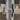 10x Geschaalde LEGO Technic Fast Tap met Wandmontage