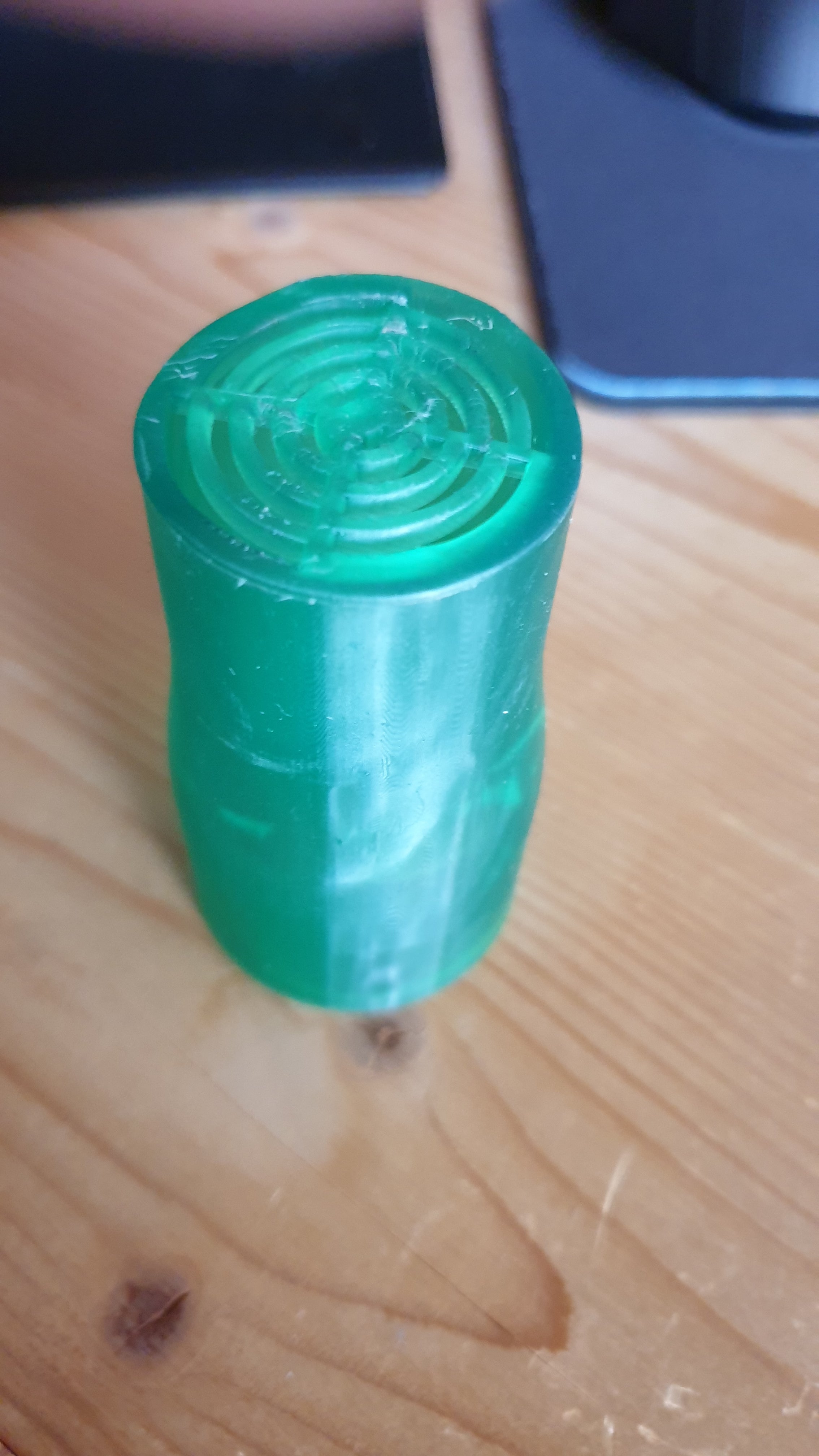 Filter voor kleine onderdelen voor Miele-stofzuiger V2