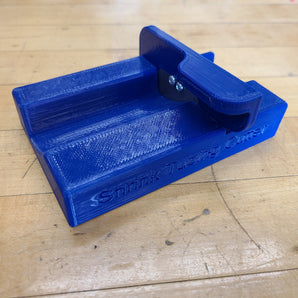 Nauwkeurige knipper voor krimpkous