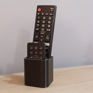 Afstandsbedieningshouder voor LG Smart TV en Soundbar