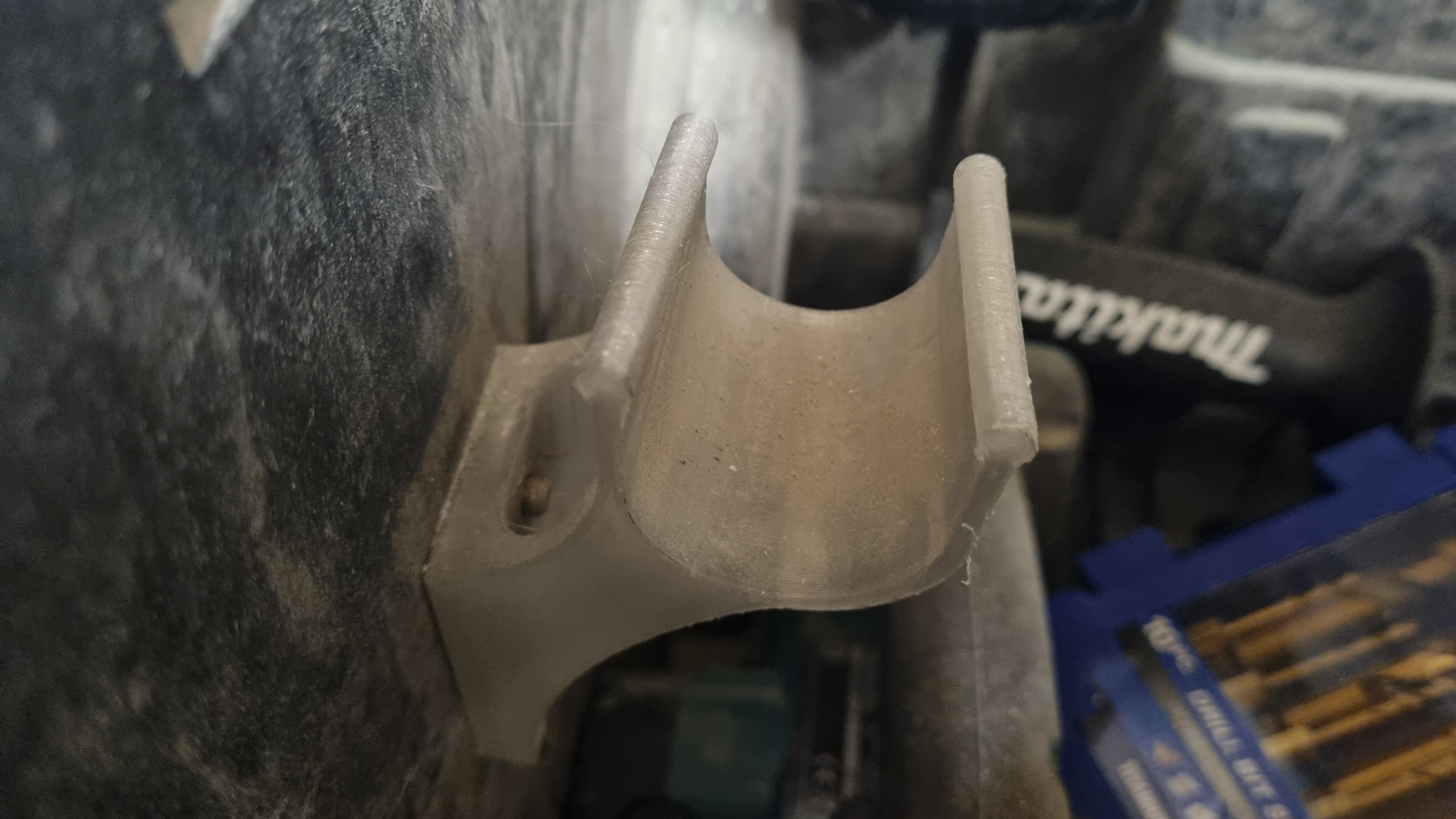 Makita Boormachine Behuizing