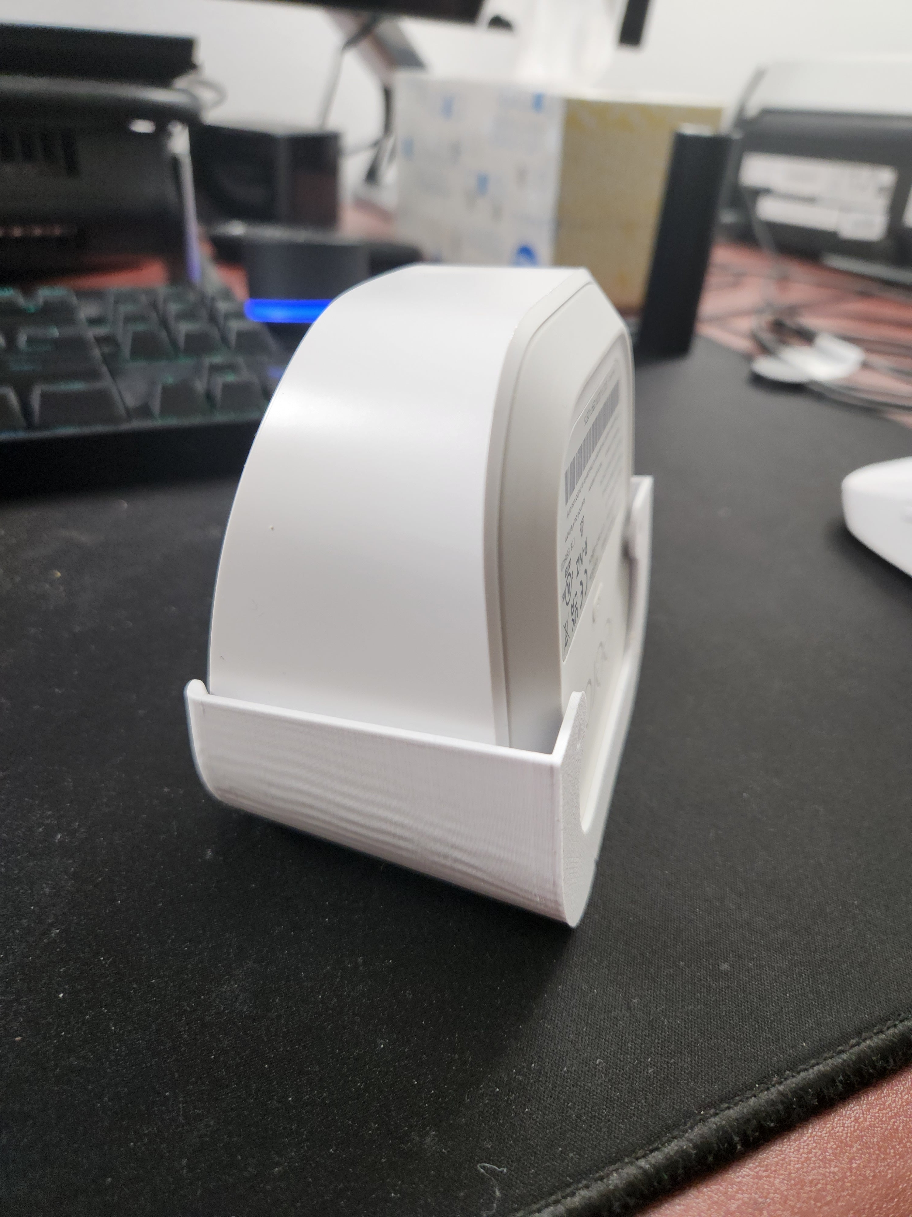 Muurbeugel voor Eero 6+ Plus WiFi-router
