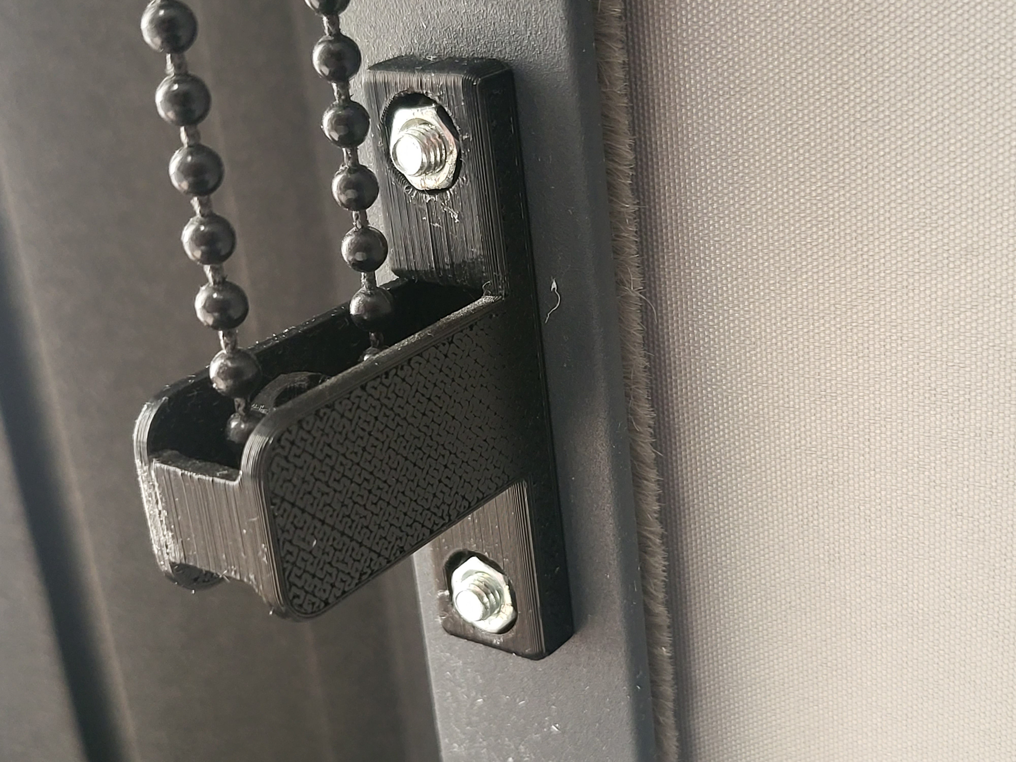 Rollet Kabelhouder voor Snoerorganisatie