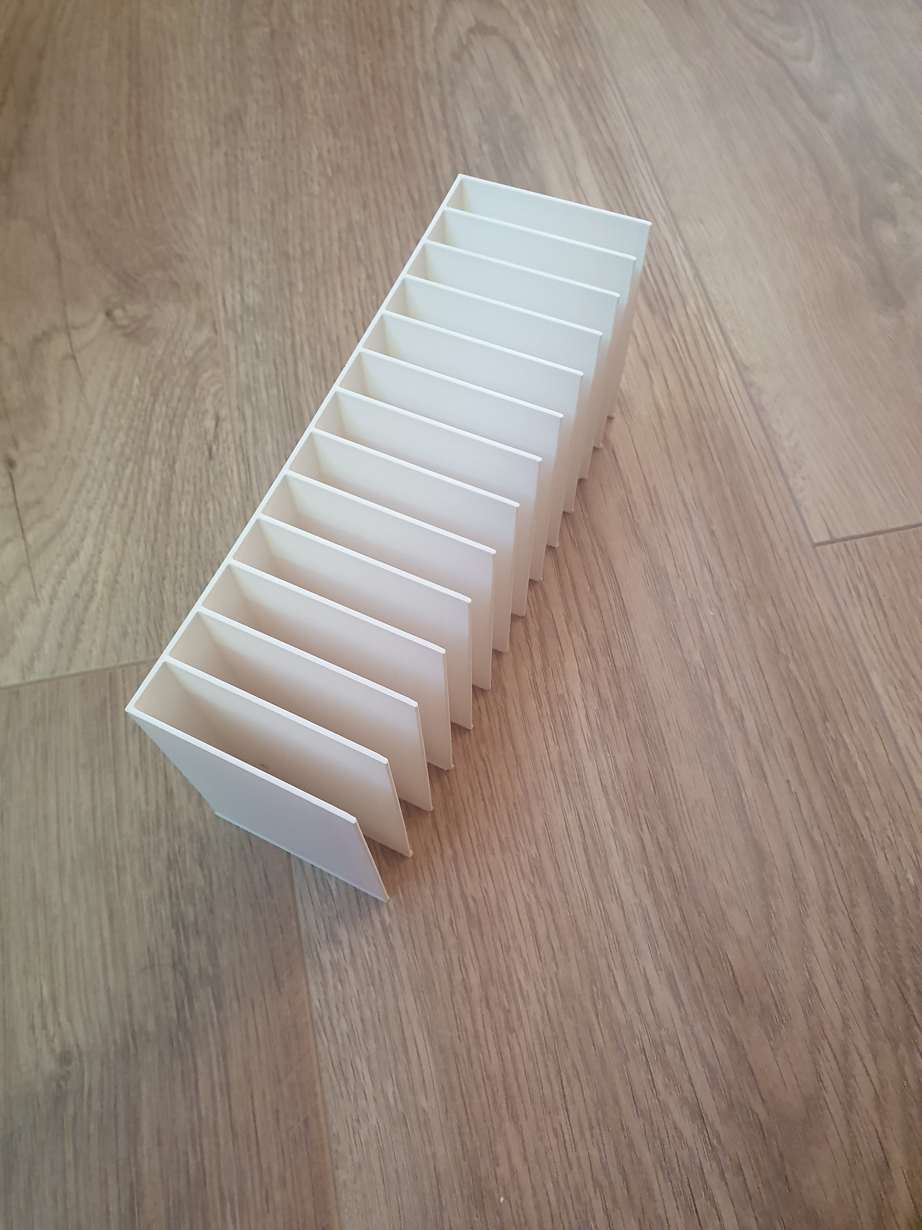 Praktische kruidenzakorganizer voor de keuken