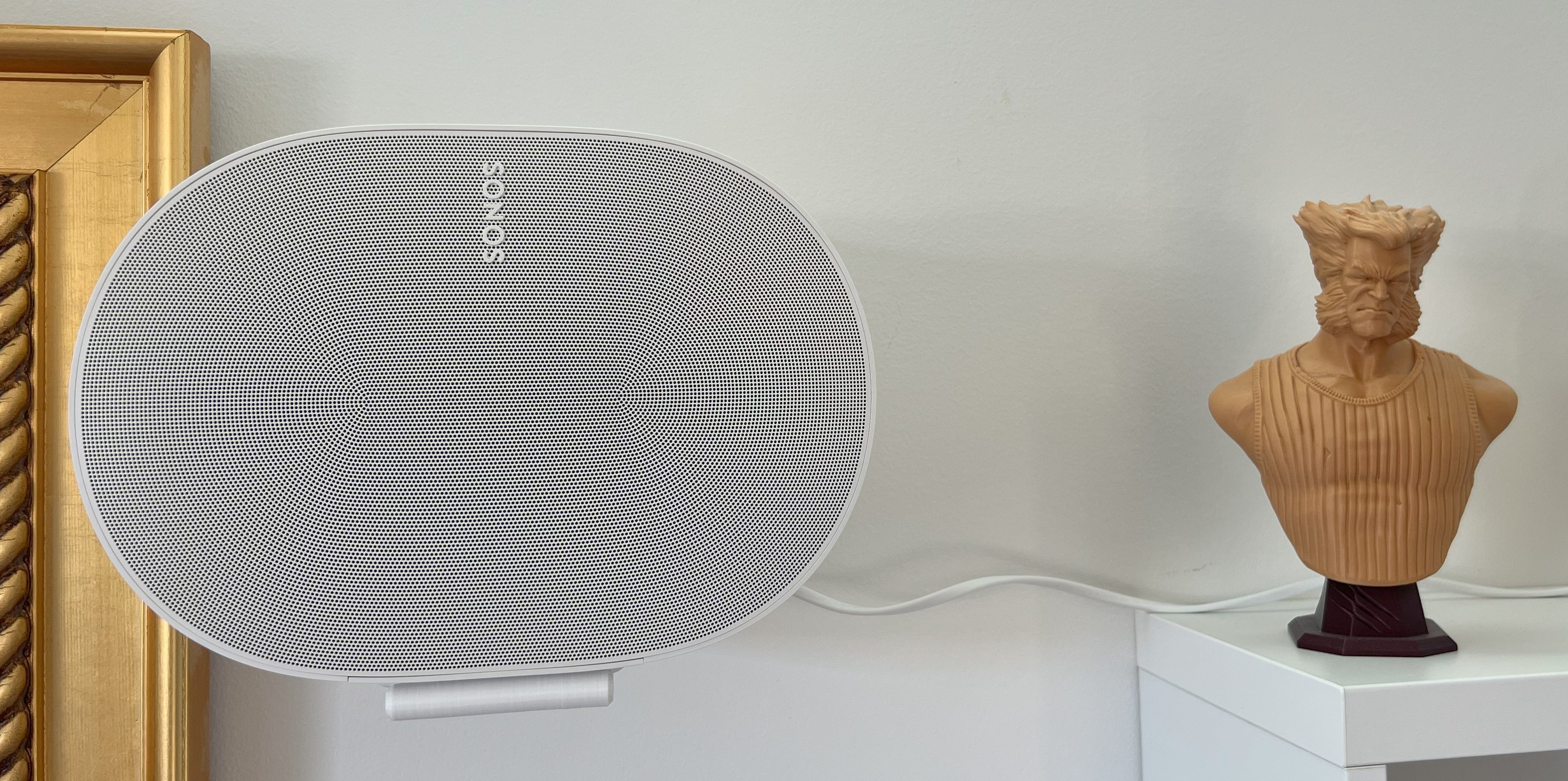 Wandmontage voor Sonos ERA 300