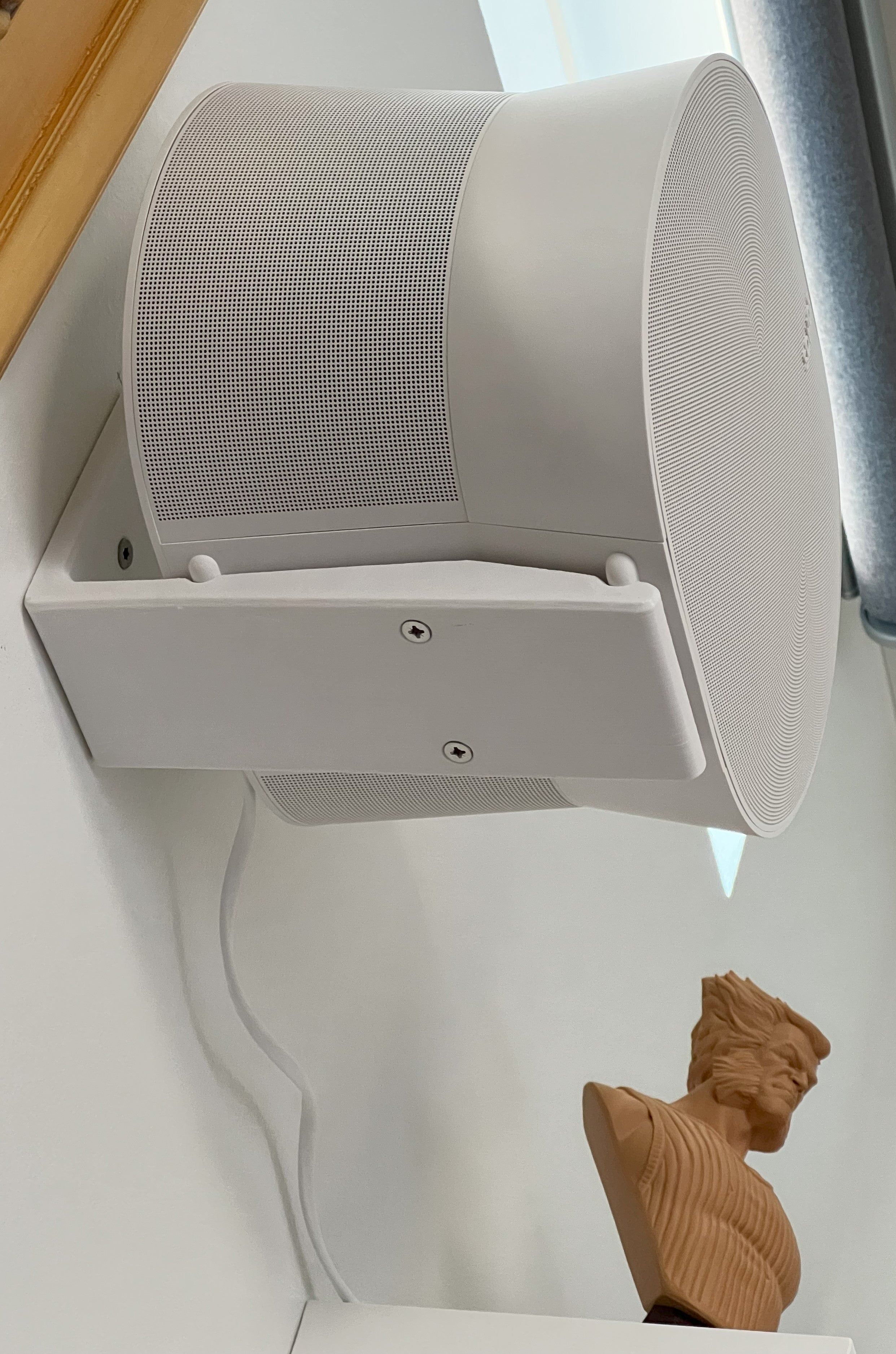 Wandmontage voor Sonos ERA 300