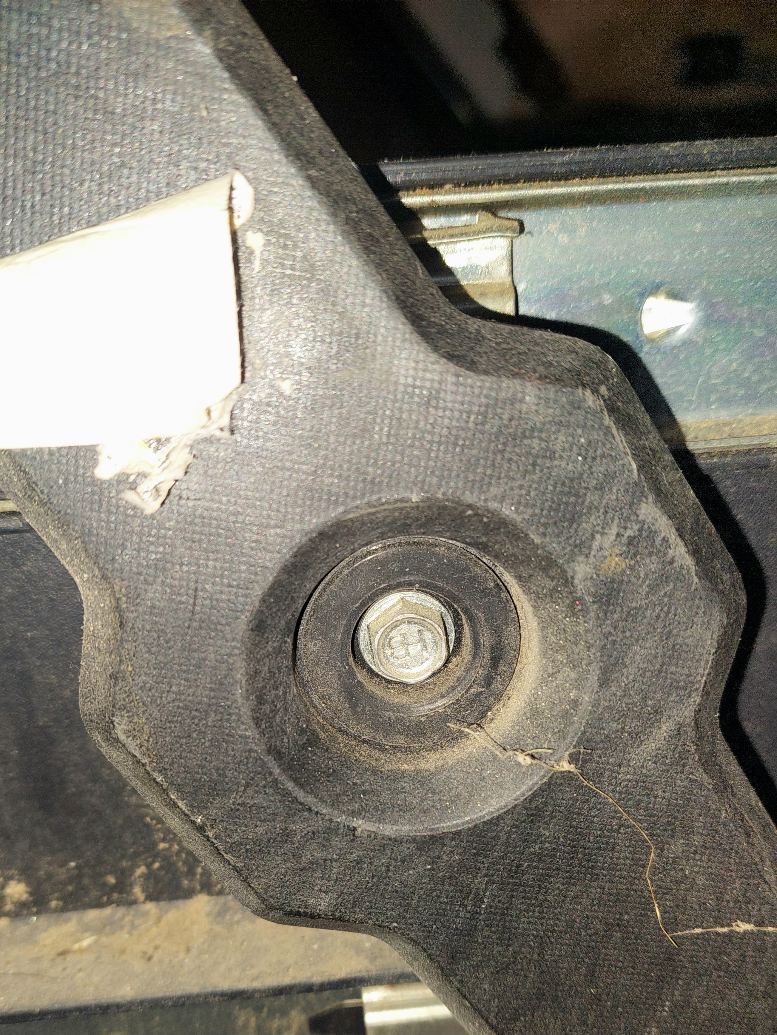 Vervangende schuif voor Stanley, Craftsman en Dewalt Rollende Gereedschapskist