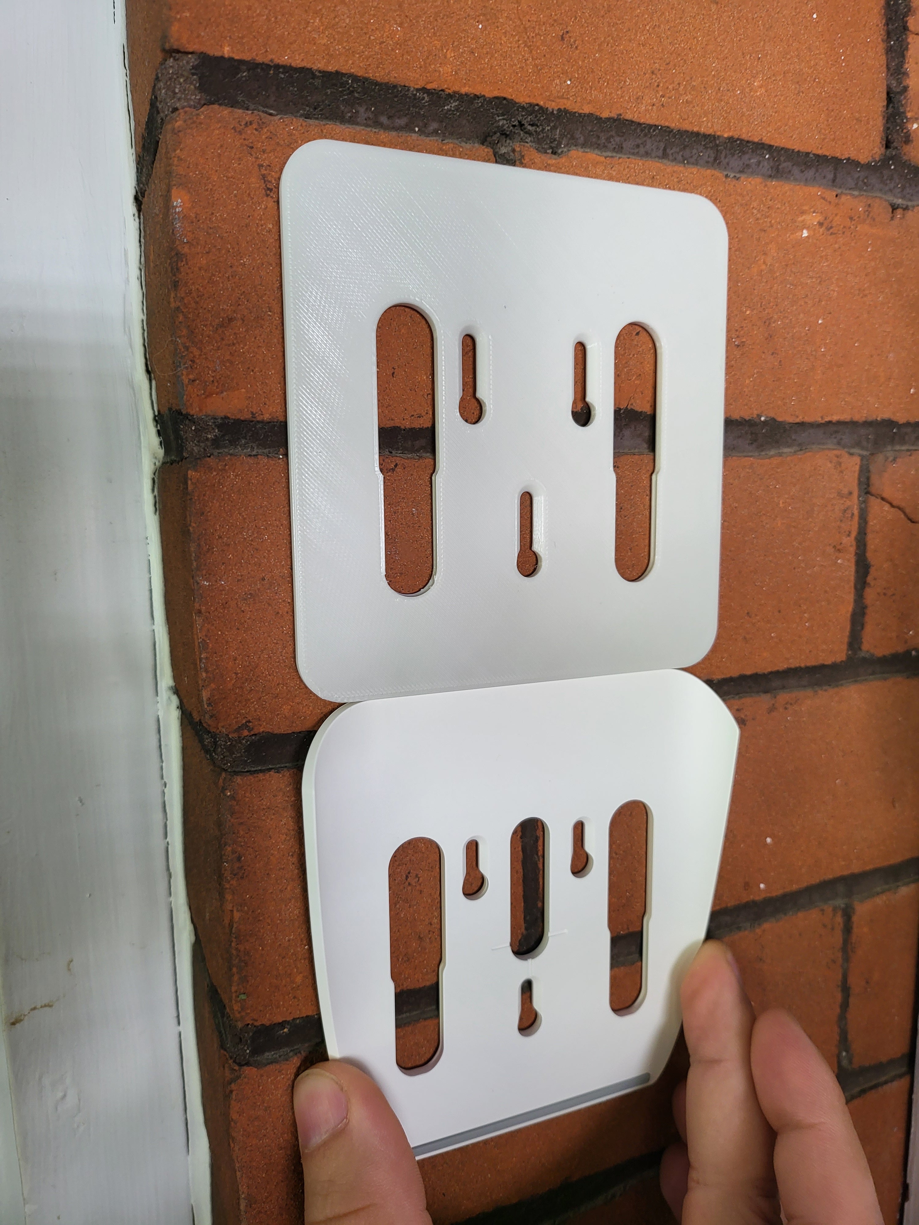 Wandmontage voor Ring Alarm Keypad (Gen 2)