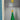 Grote Pixel Kerstboom met LED Theelichthouder