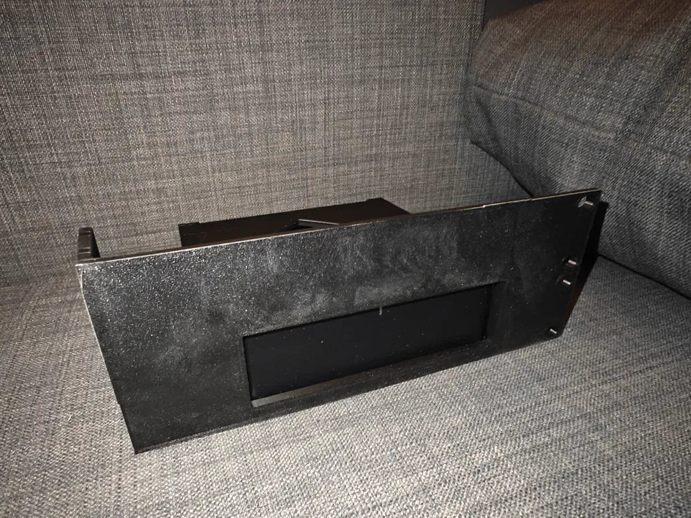 19' Rackmontage voor Sonos Port - 2U