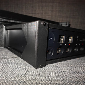 19' Rackmontage voor Sonos Port - 2U