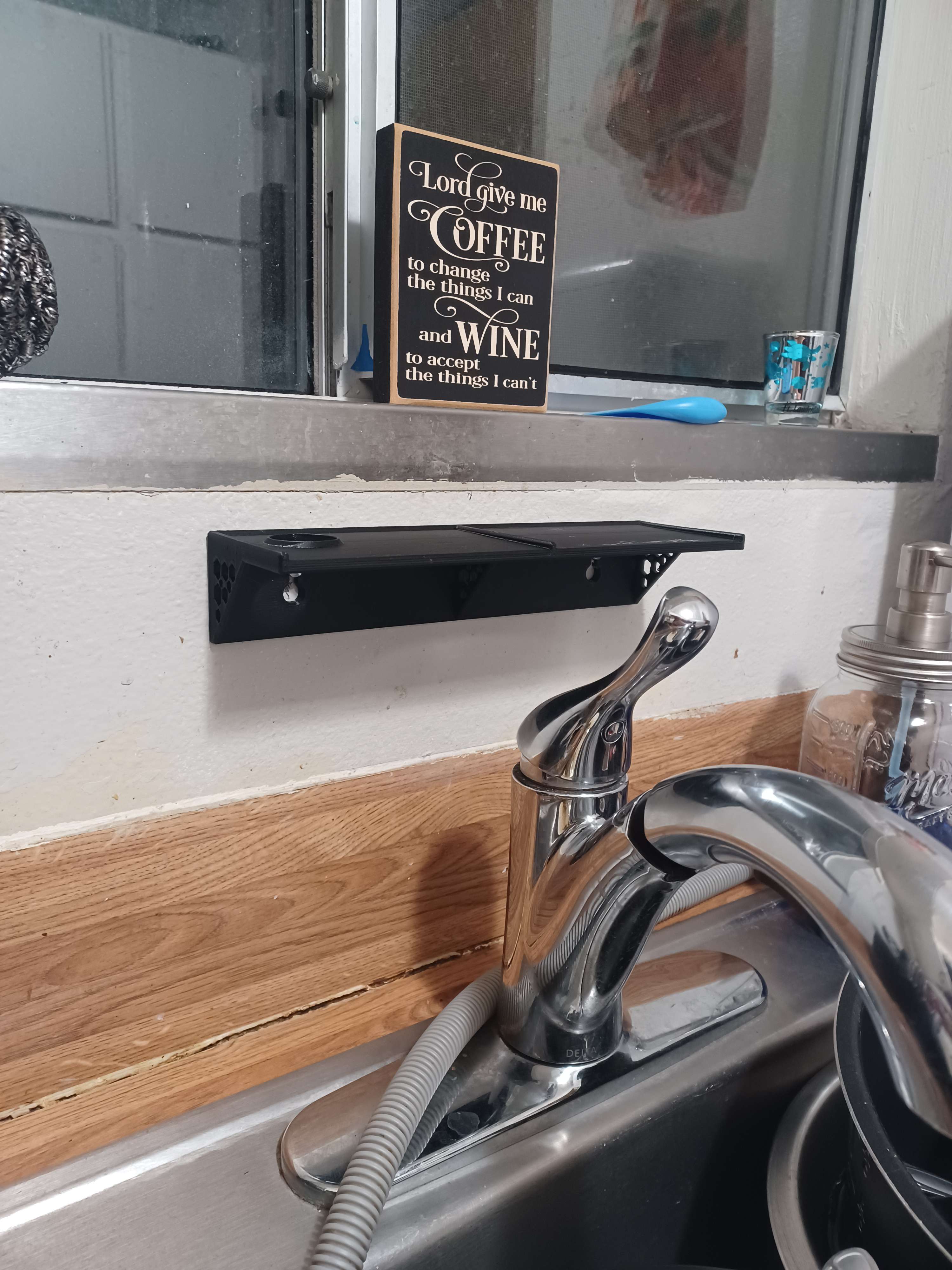 Keukenspoelbak Organizer